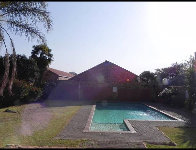 3 BEDROOM PROPERTY TO RENT IN ZWARTKOP